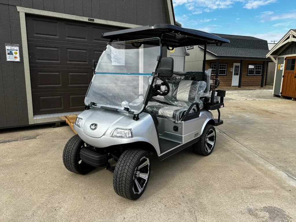 2022 Yamaha Drive2 QuieTech EFI